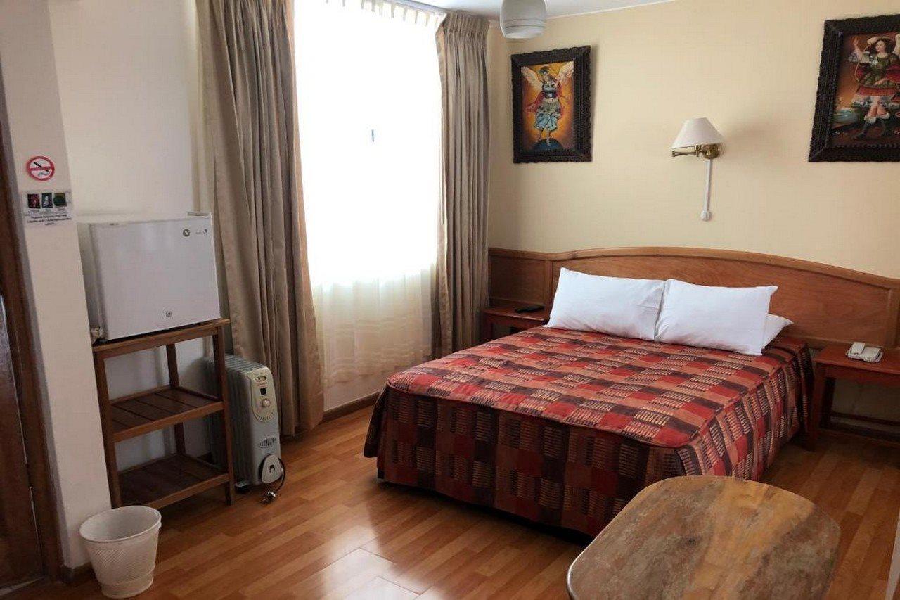 Awki'S Dream Hotel Cuzco Esterno foto